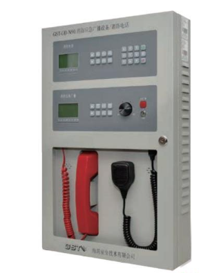 上海GST-GD-N90廣播電話系統(tǒng)一體機