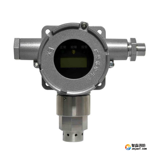 上海海灣GY-GST003M防爆式可燃氣體報警探測器 液化石油氣隔爆