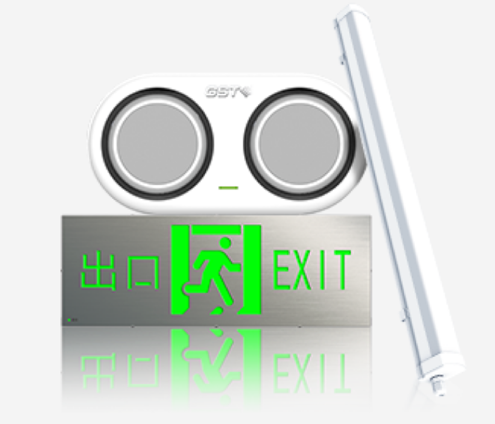 新國標(biāo)上海海灣應(yīng)急疏散指示燈具 新國標(biāo)上海海灣應(yīng)急疏散指示燈具